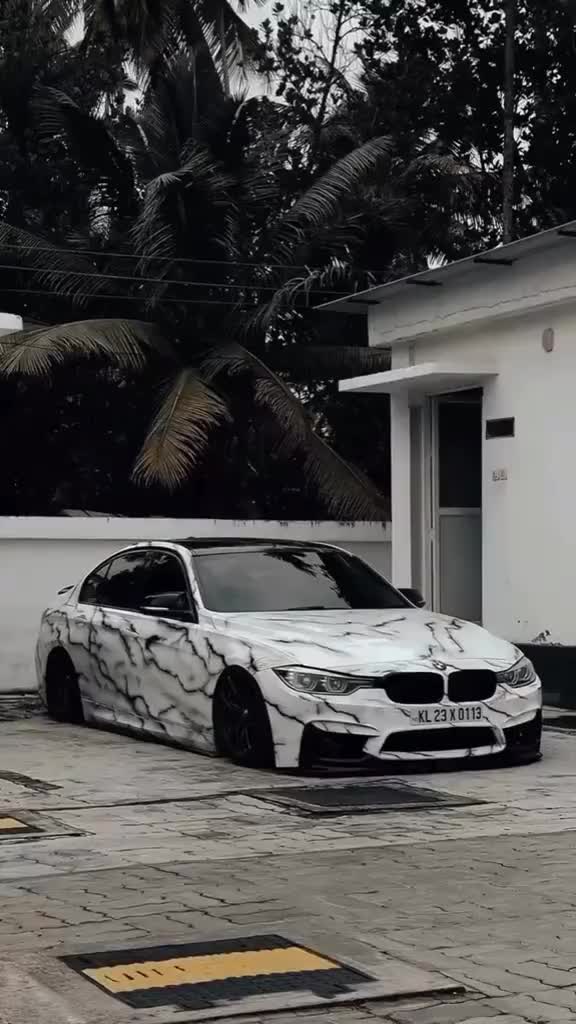@BMW