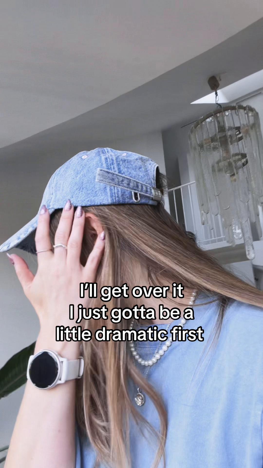 @Amanda Alexander