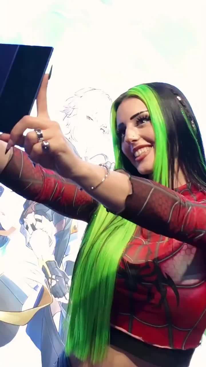 @Dilara.fan💚