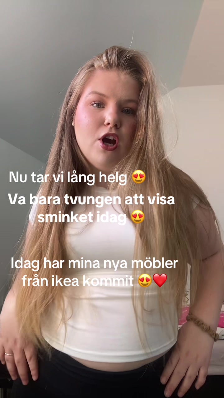 @Isabelle Andreasson ❤️