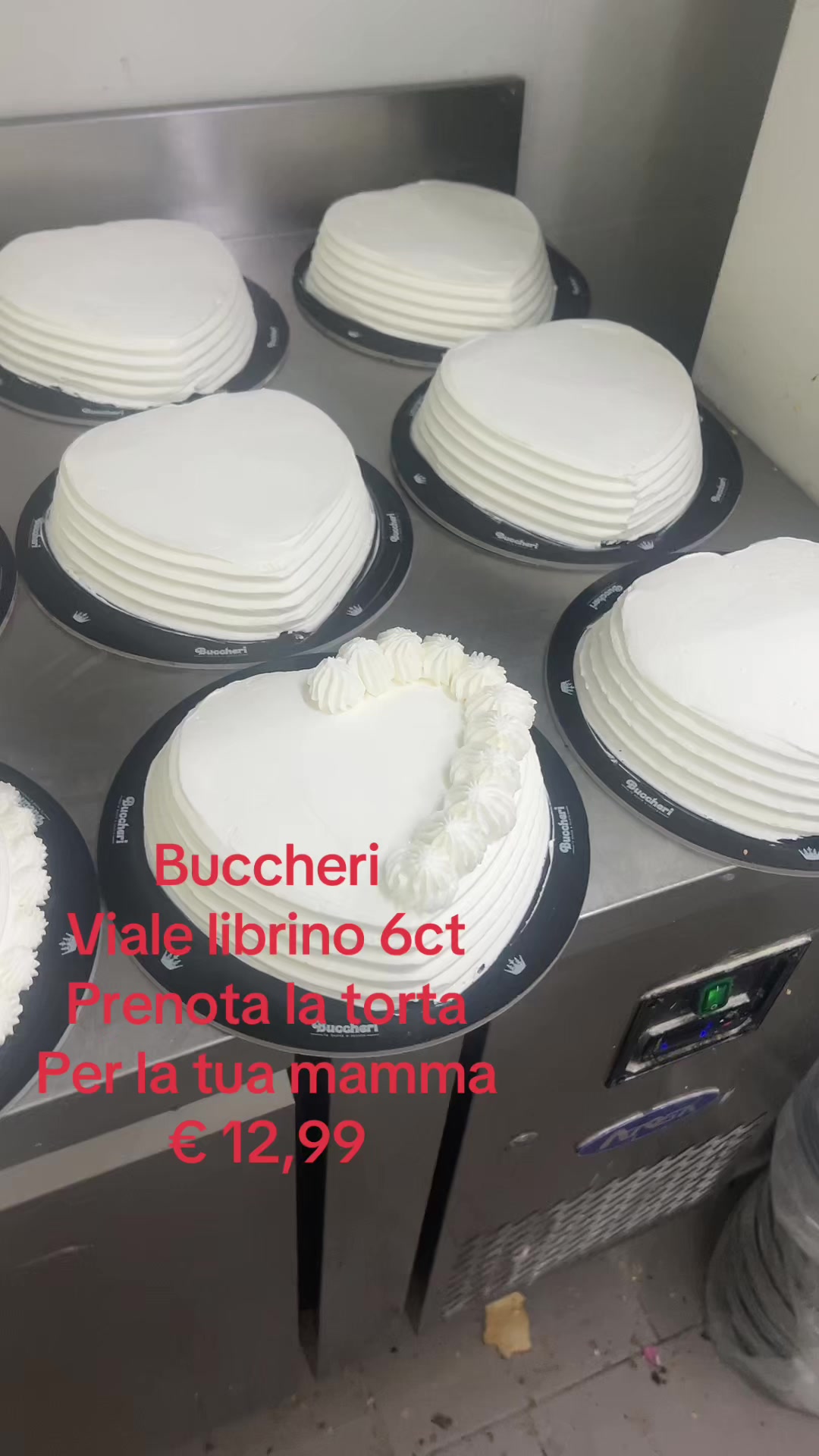@panificioBuccheri Agostino