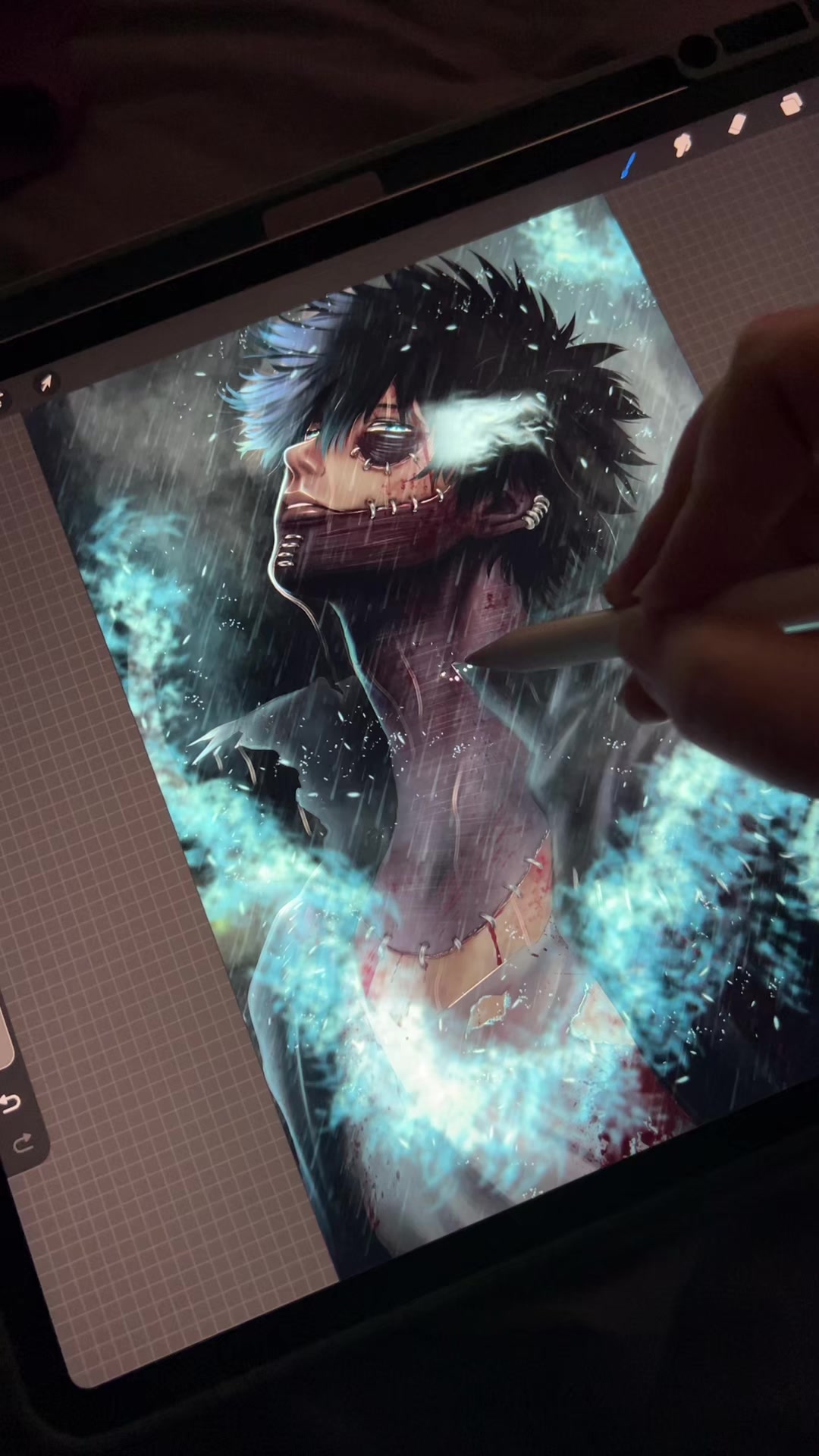 @thenerdyartist