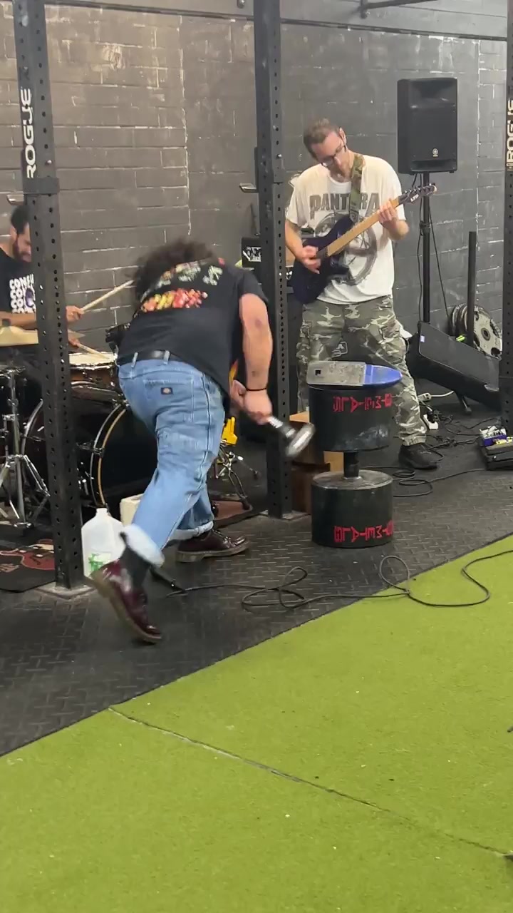 @Reckless Press