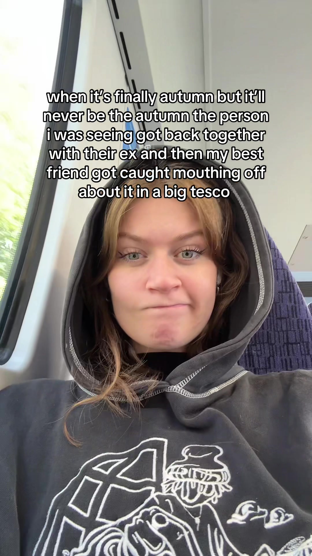 @daisy veacock