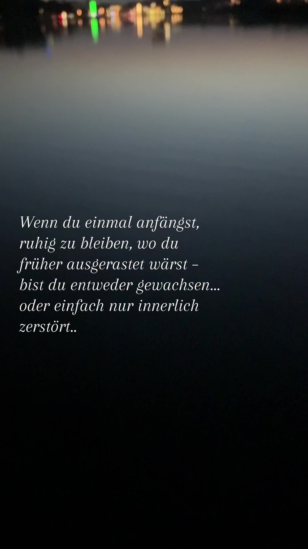 @Kriege im Kopf
