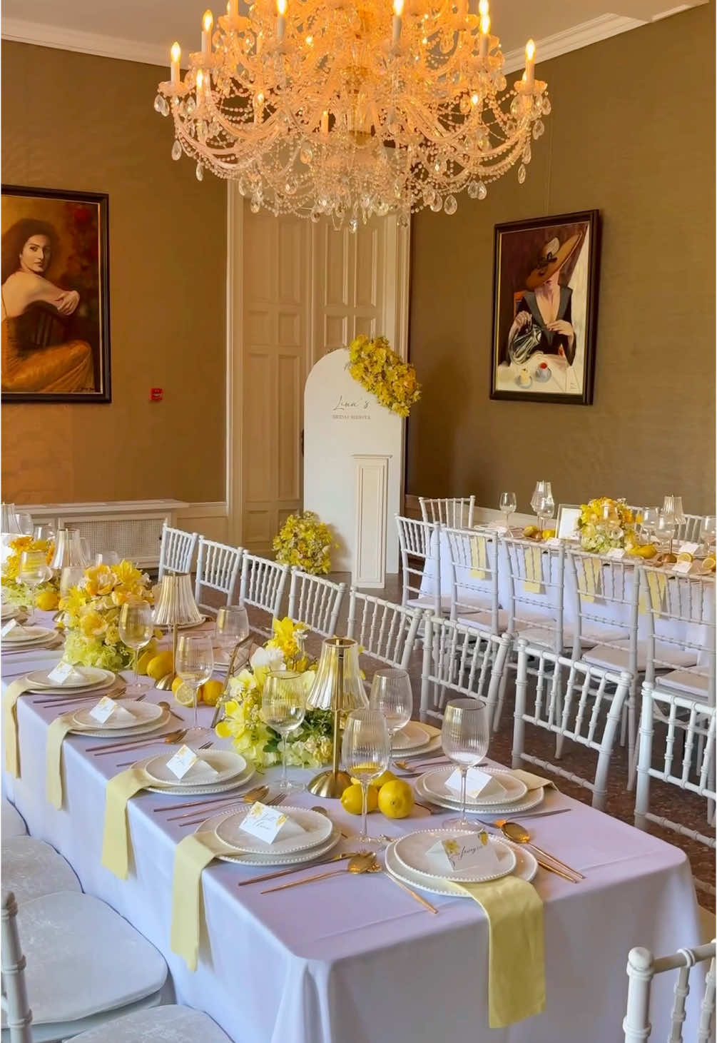 @Enchanté Décor