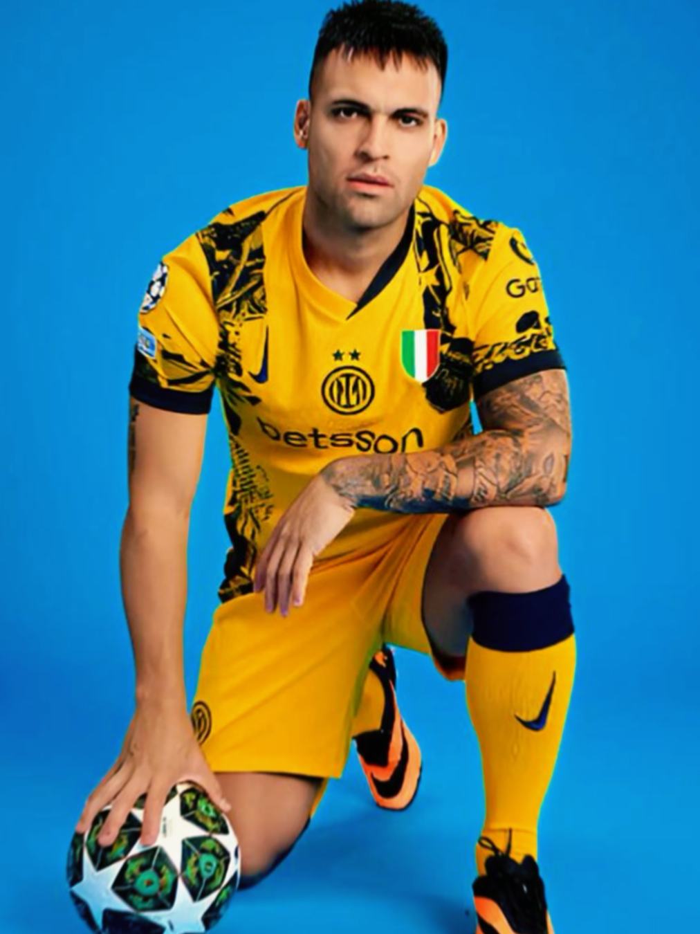 @Lady Nerazzurra ๐ฉต๐ค