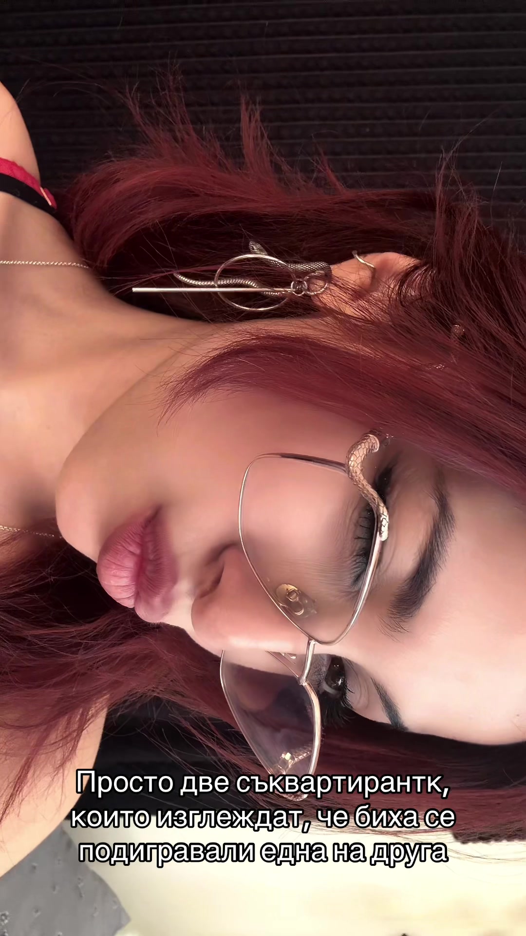 @Catherine Ivanova