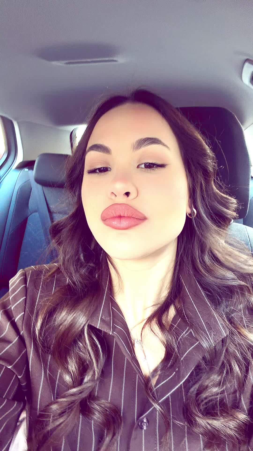 @Serena