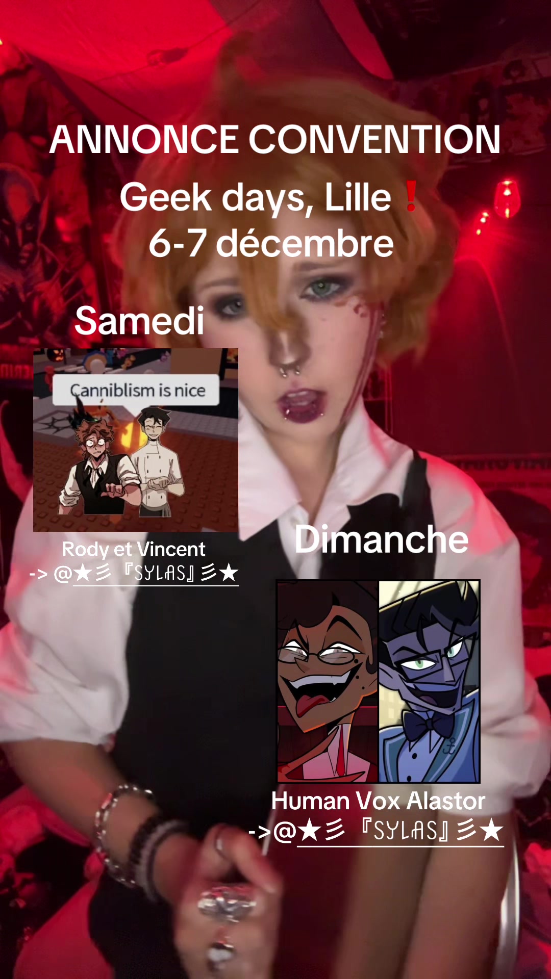 @٩Spider¡!「No 1 Gressil Fan」