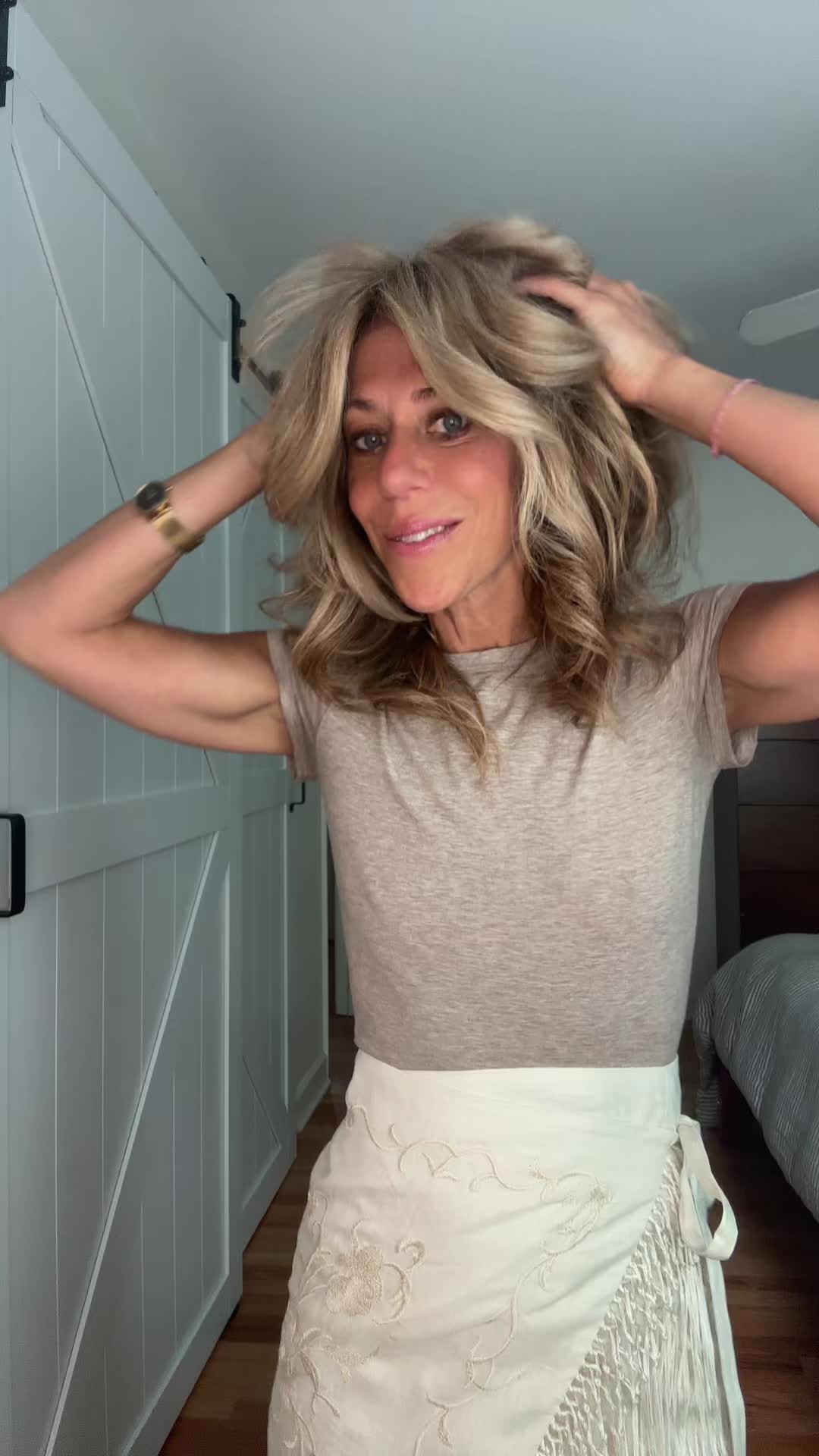 @Amy Berenbak Stylist