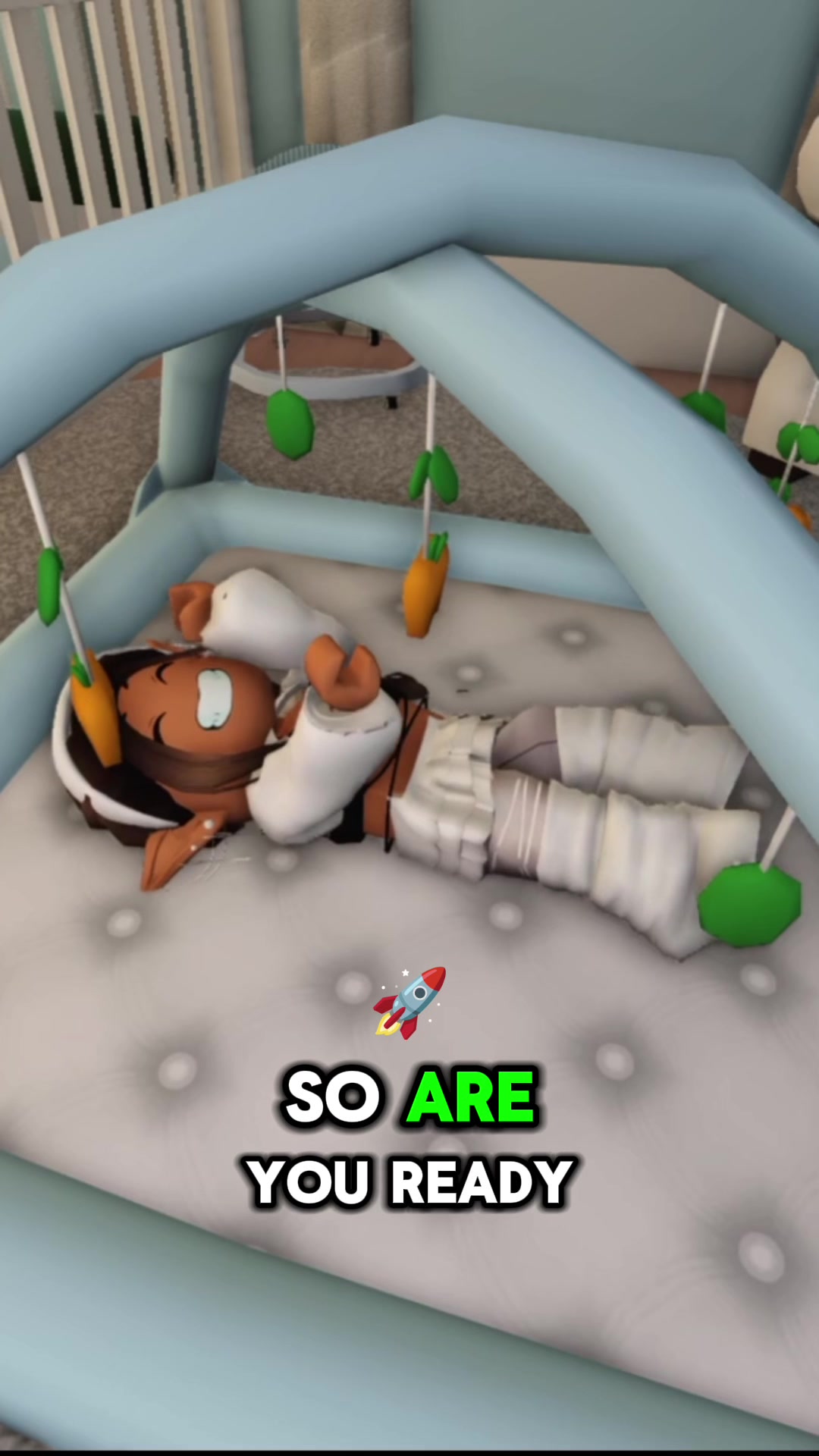 @Welcome to Bloxburg