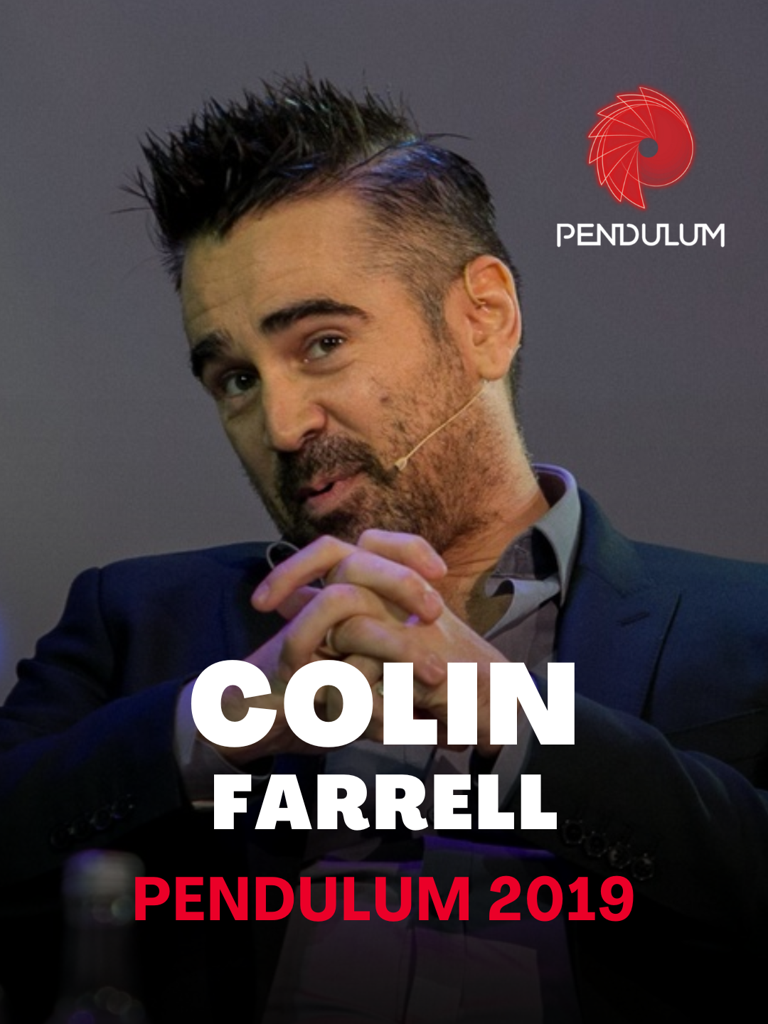 @Pendulum Summit