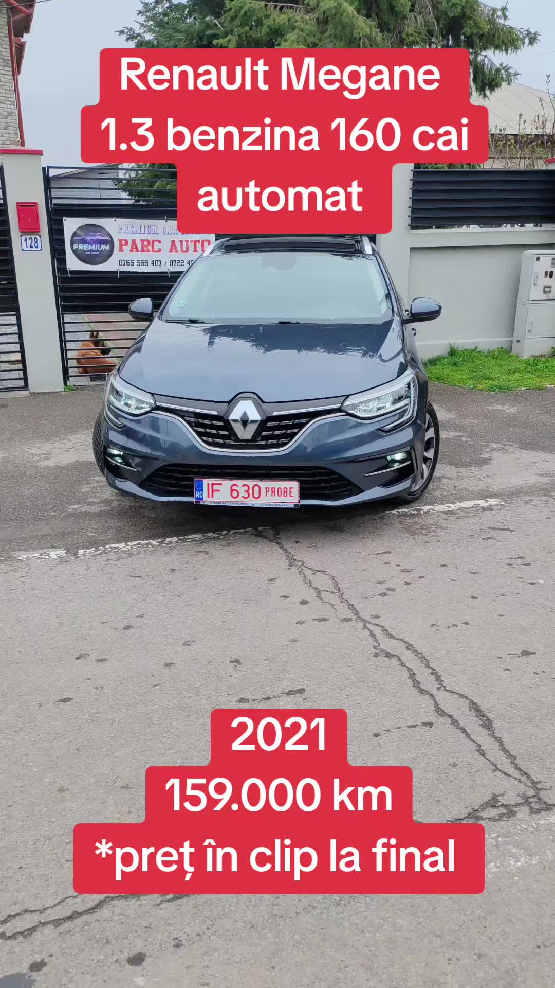 @Premium Car Invest Srl