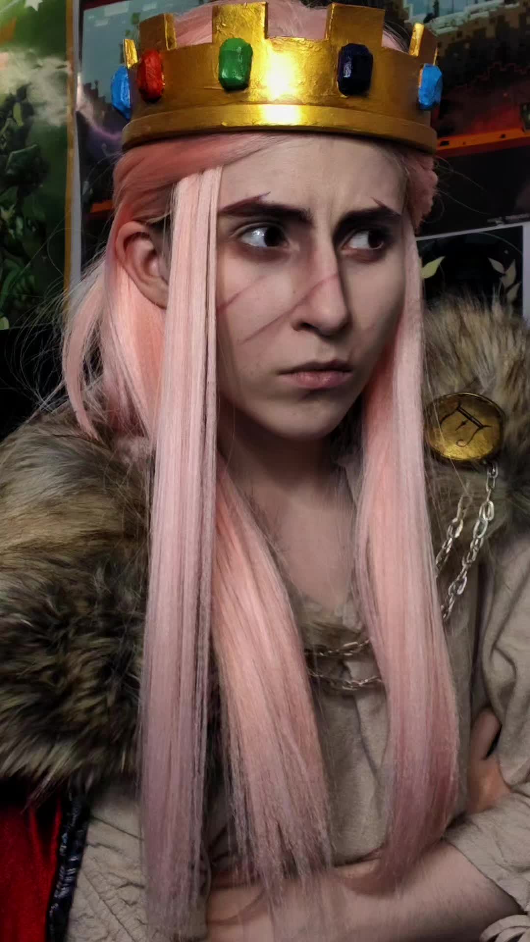 @Tobias || Eclipsecos
