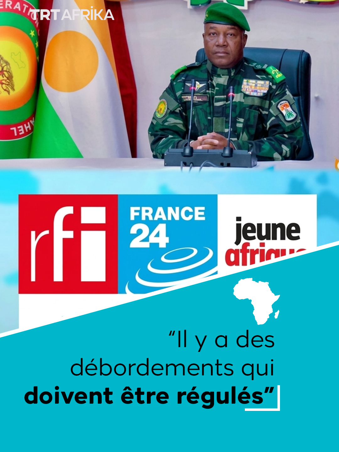 @TRT Afrika Fran&ccedil;ais