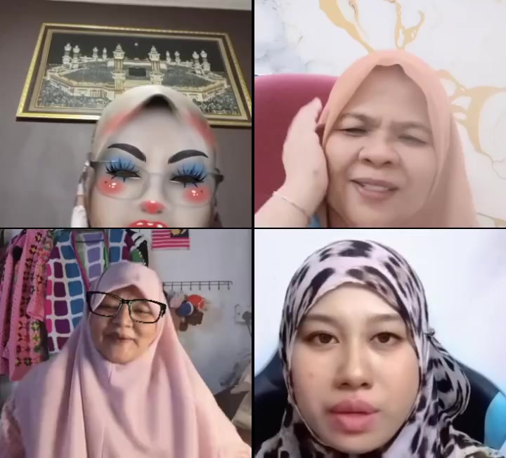 @CIKNEY CANTIK