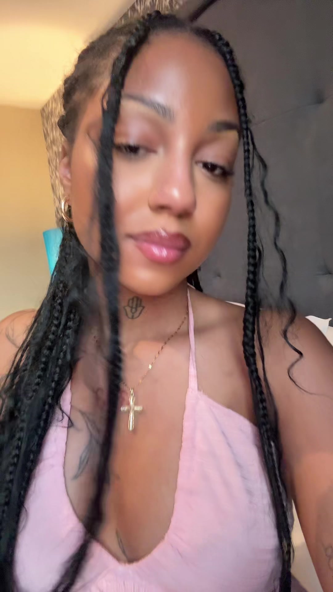 @K 🍒