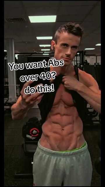 @Midlife Adonis
