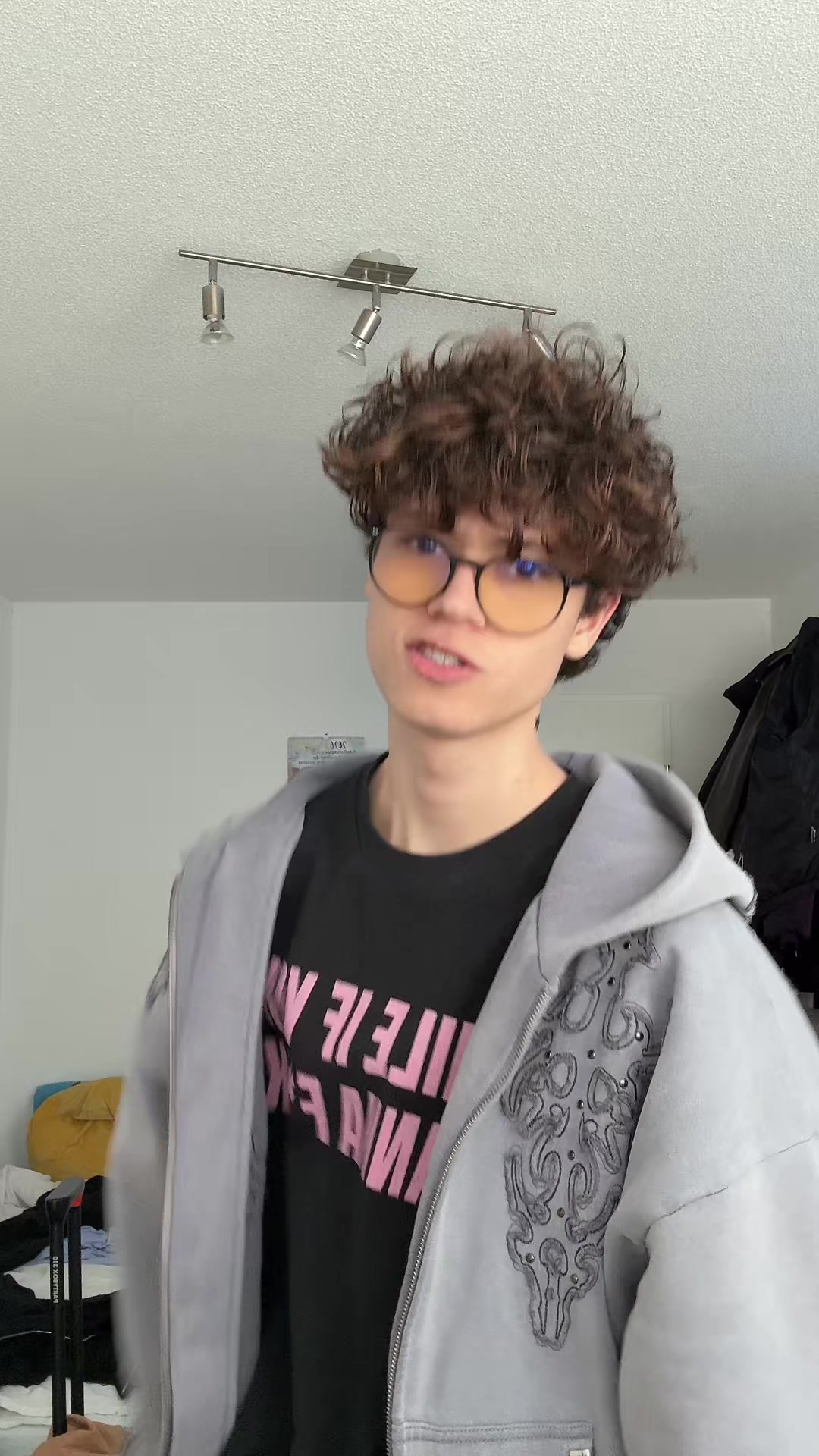 @Elijah tetilla DE
