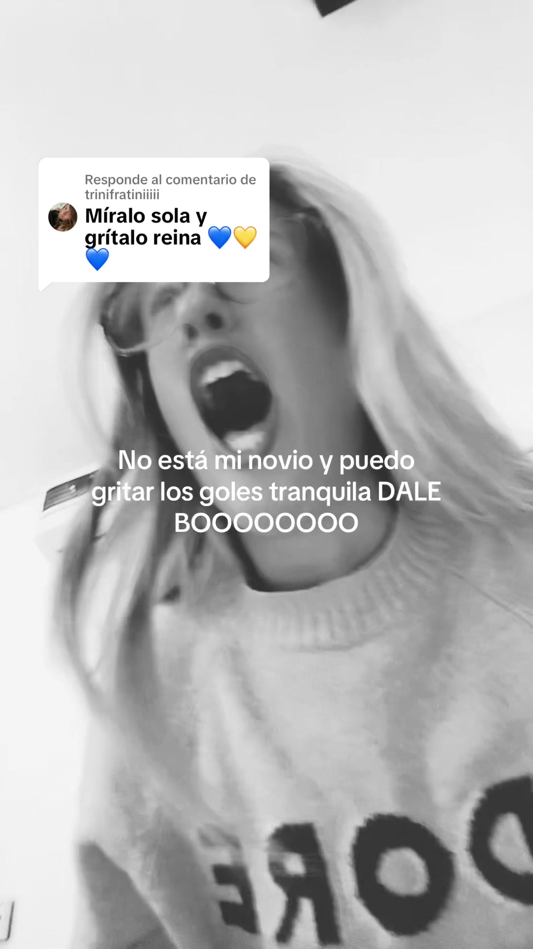 @Manuela