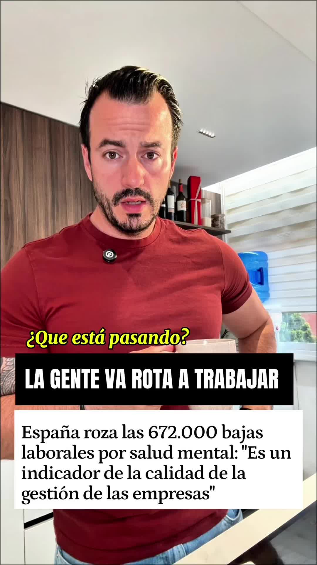 @Un Tío Legal