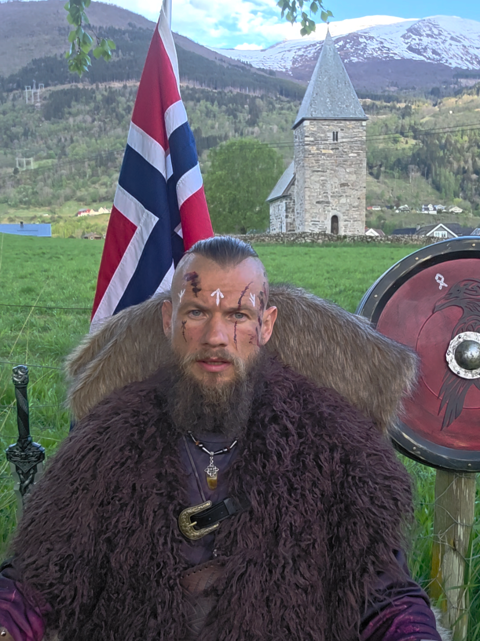 @VikinginVik