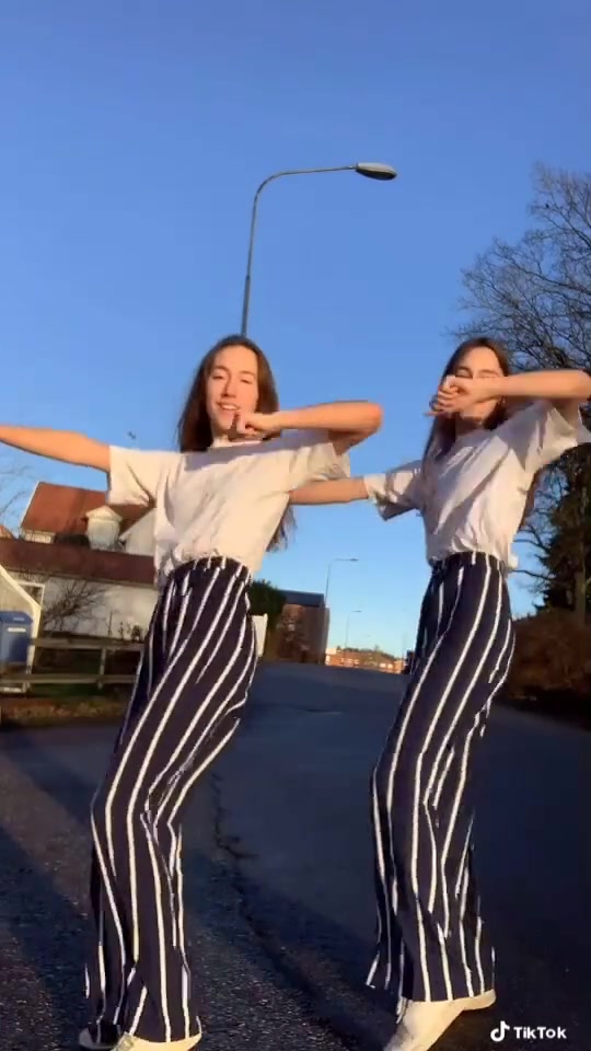 @Ingrid & Fredrika