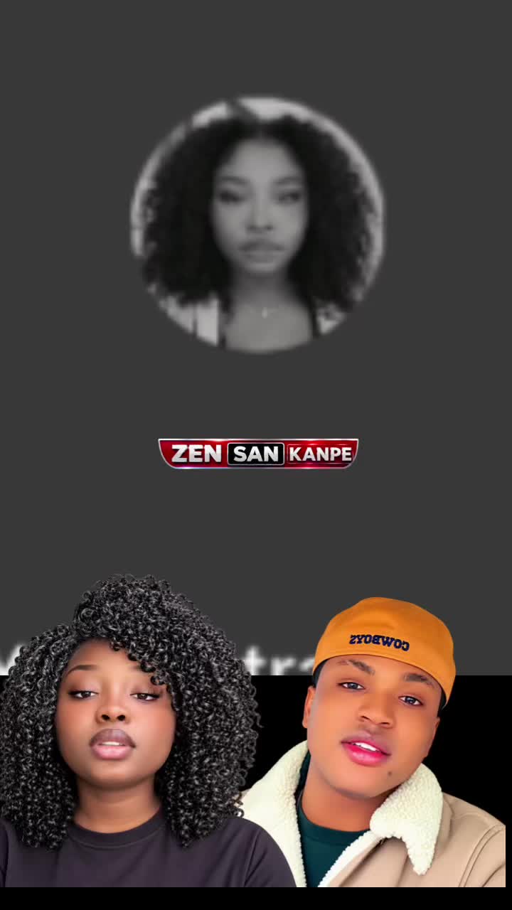 @Zen San Kanpe