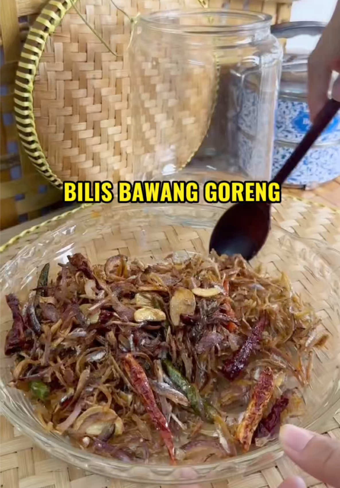@Belacan House Tg. Dawai