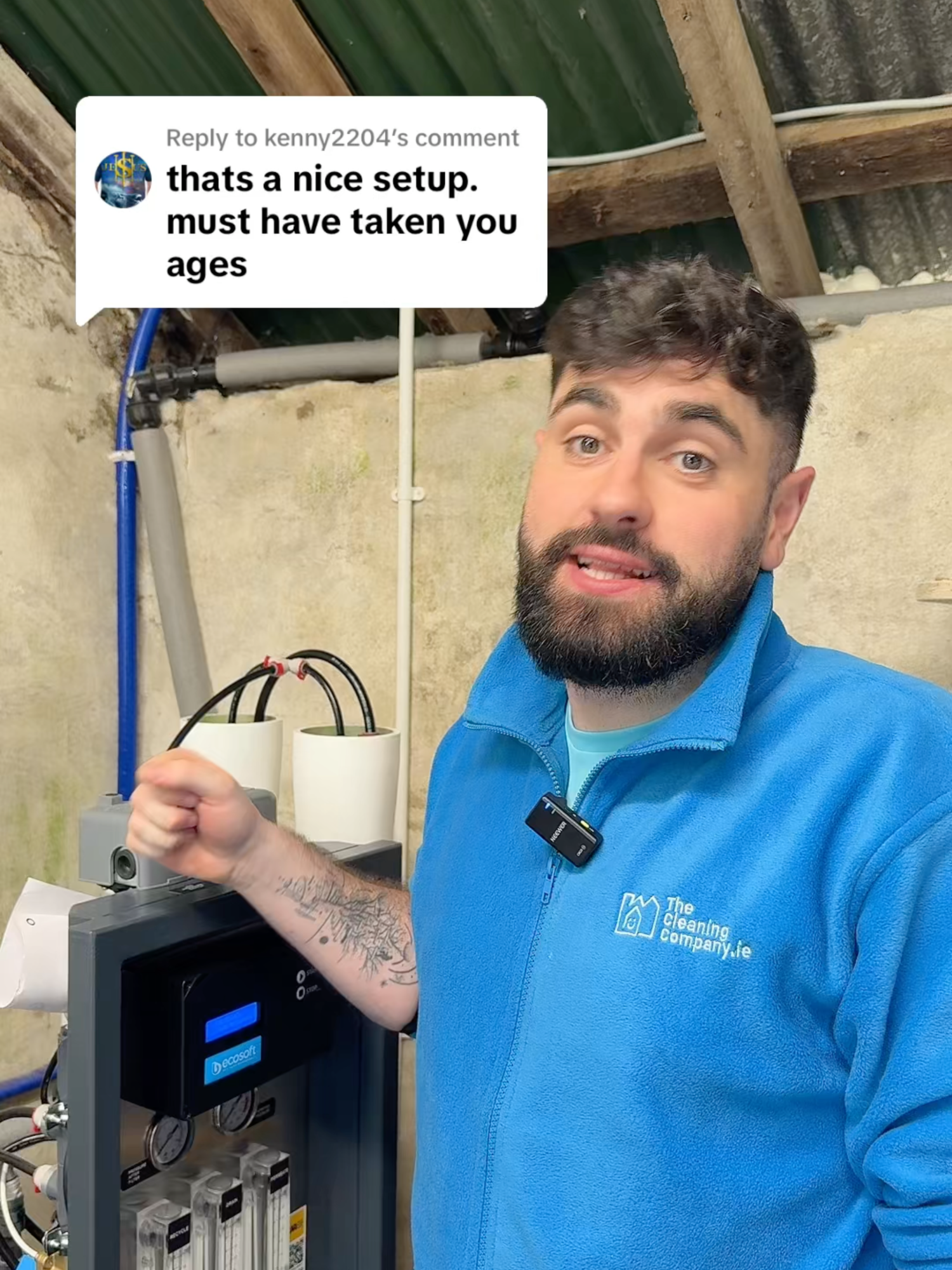 @TheCleaningCompany.ie