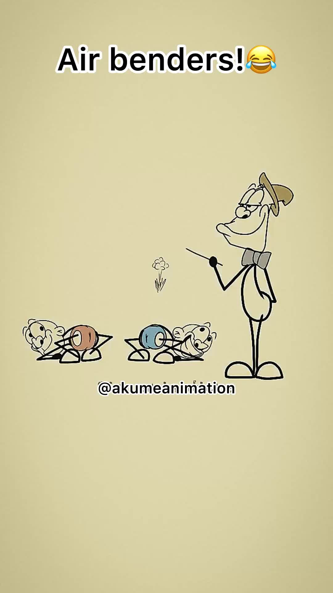 @Akume animation