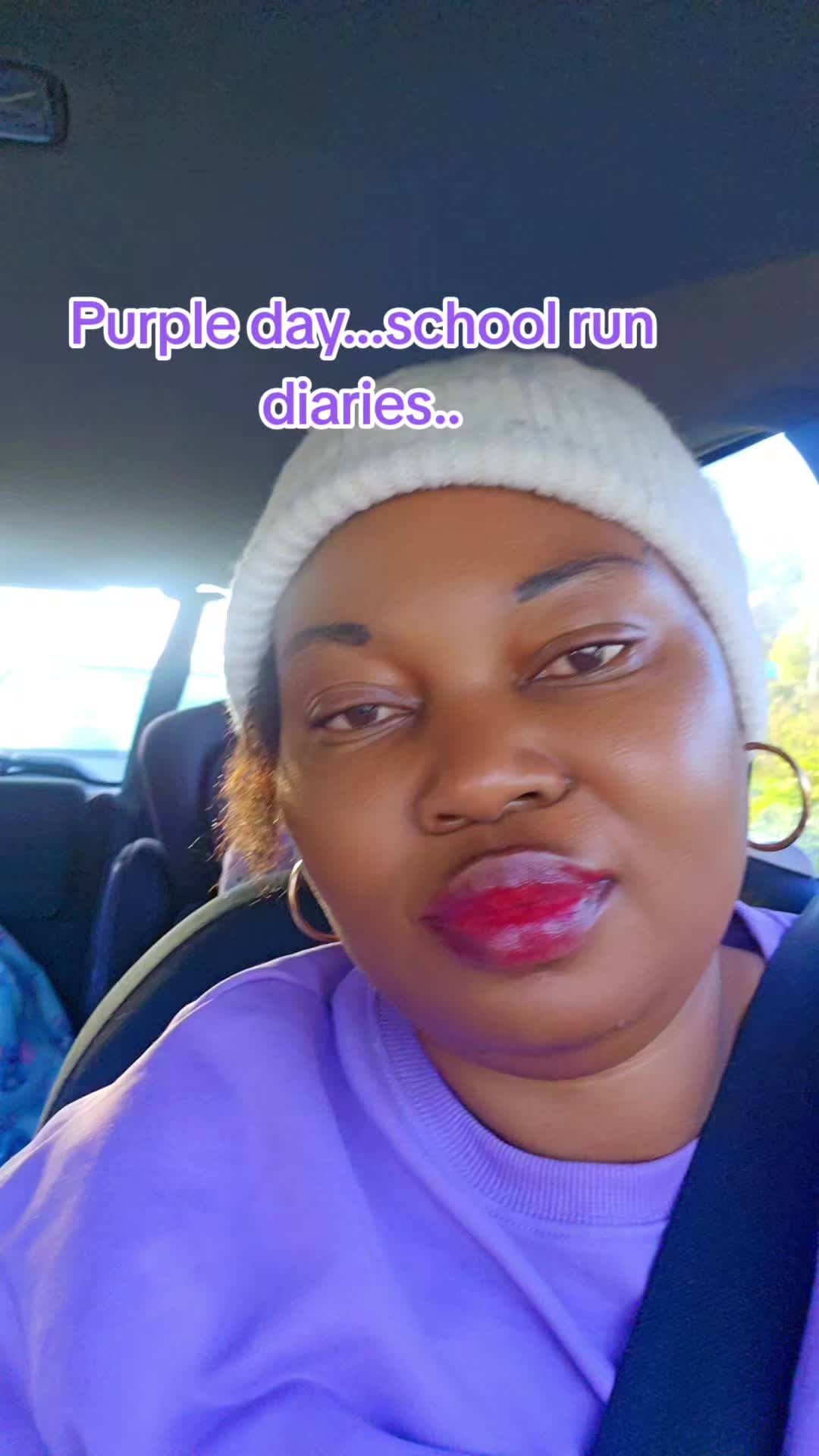 @Pamilly