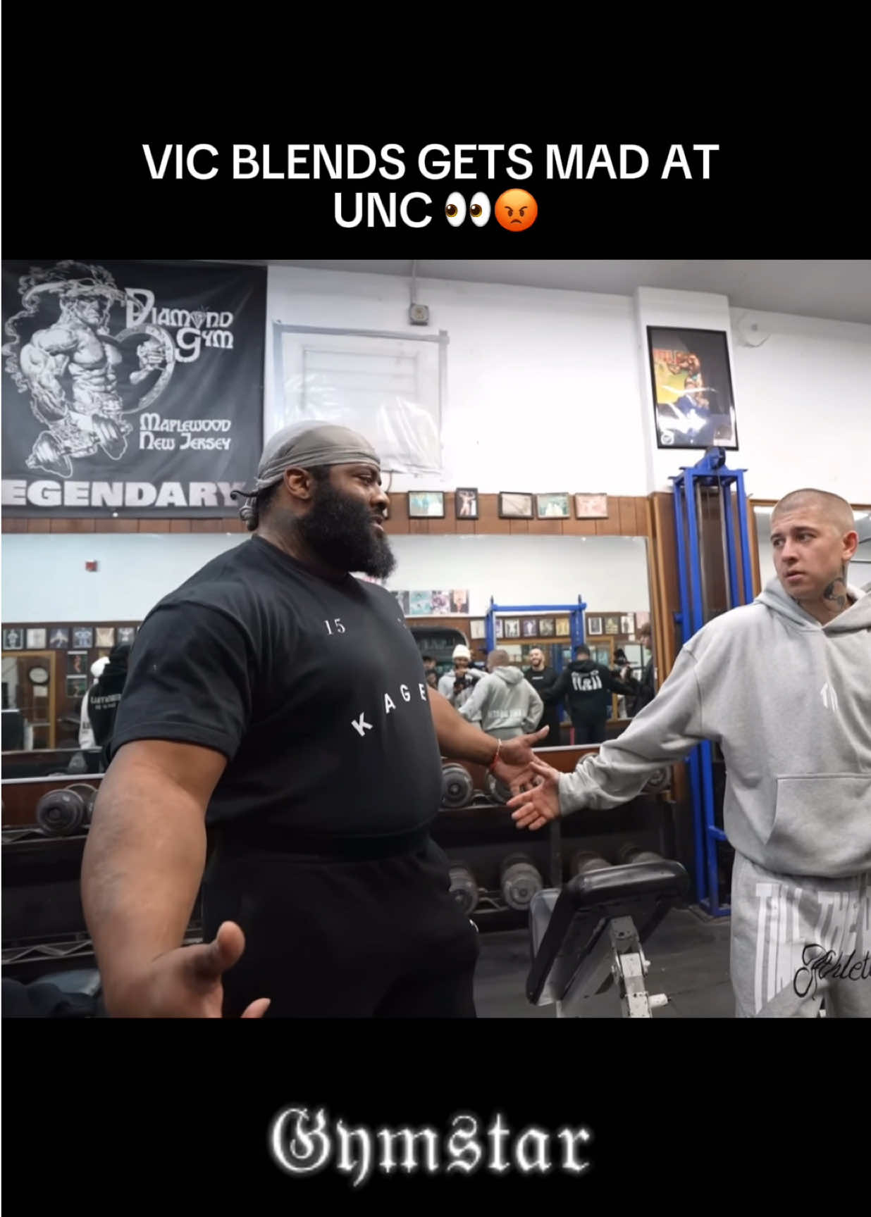 @GYMSTAR