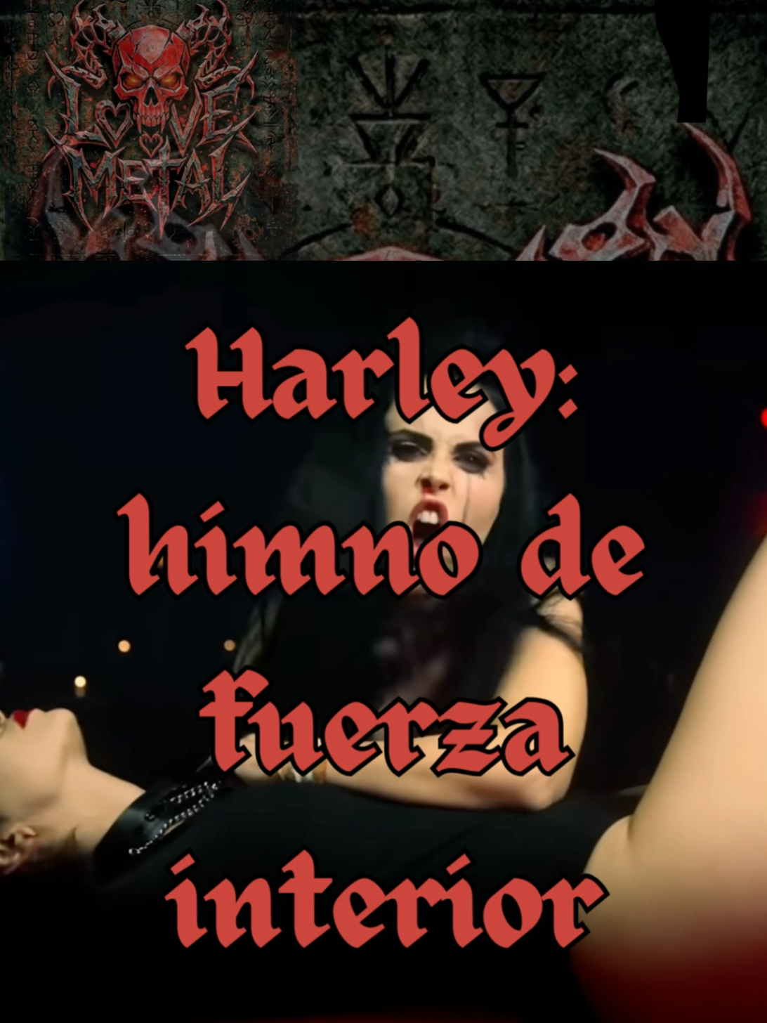 @🖤 𝕷𝖔𝖛𝖊 𝕸𝖊𝖙𝖆𝖑 🖤