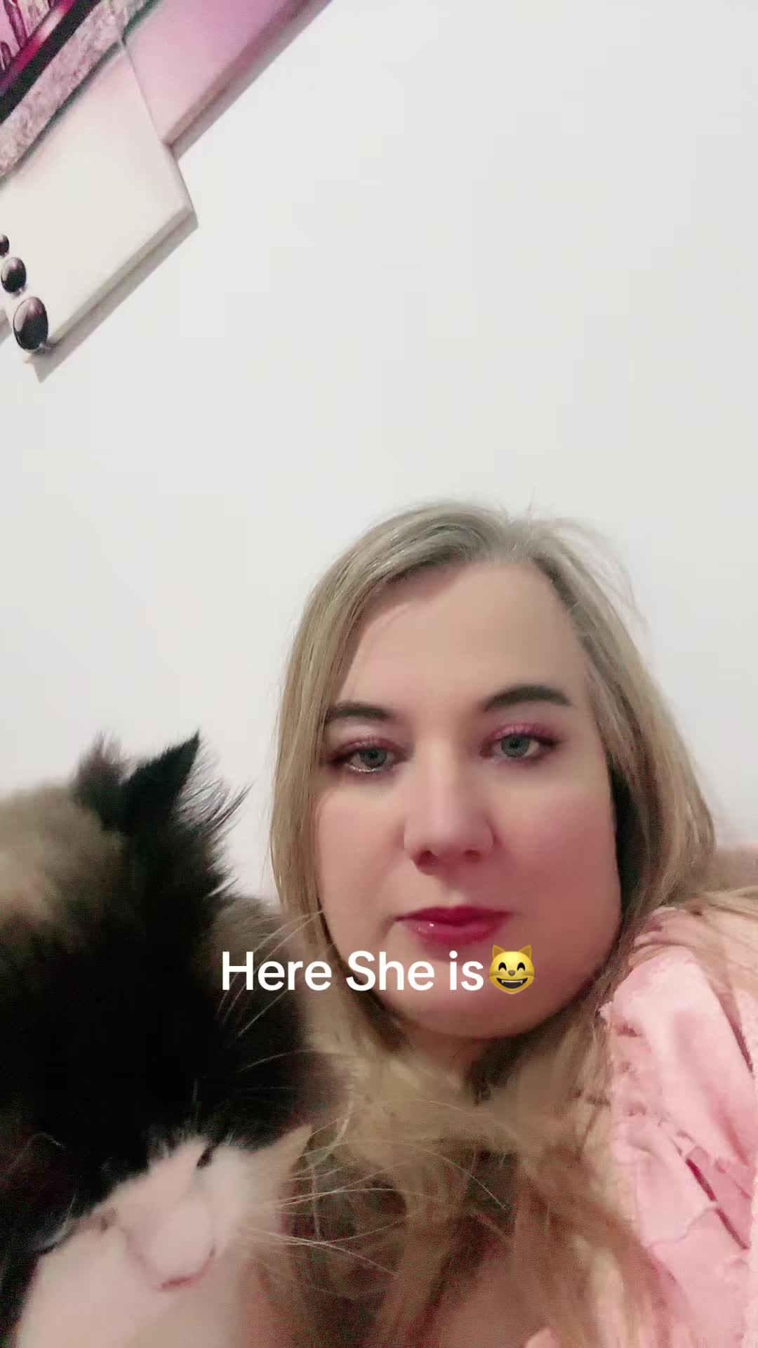 @May👸🏼 & Rosa😺