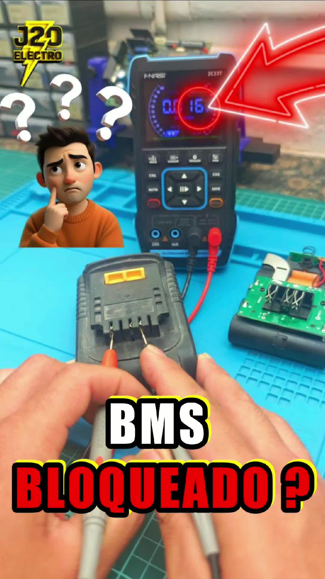 @Electro J20