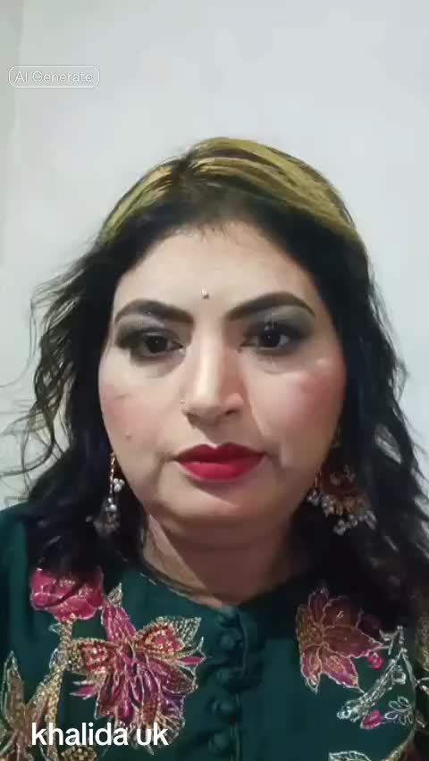 @Khalida Parveen