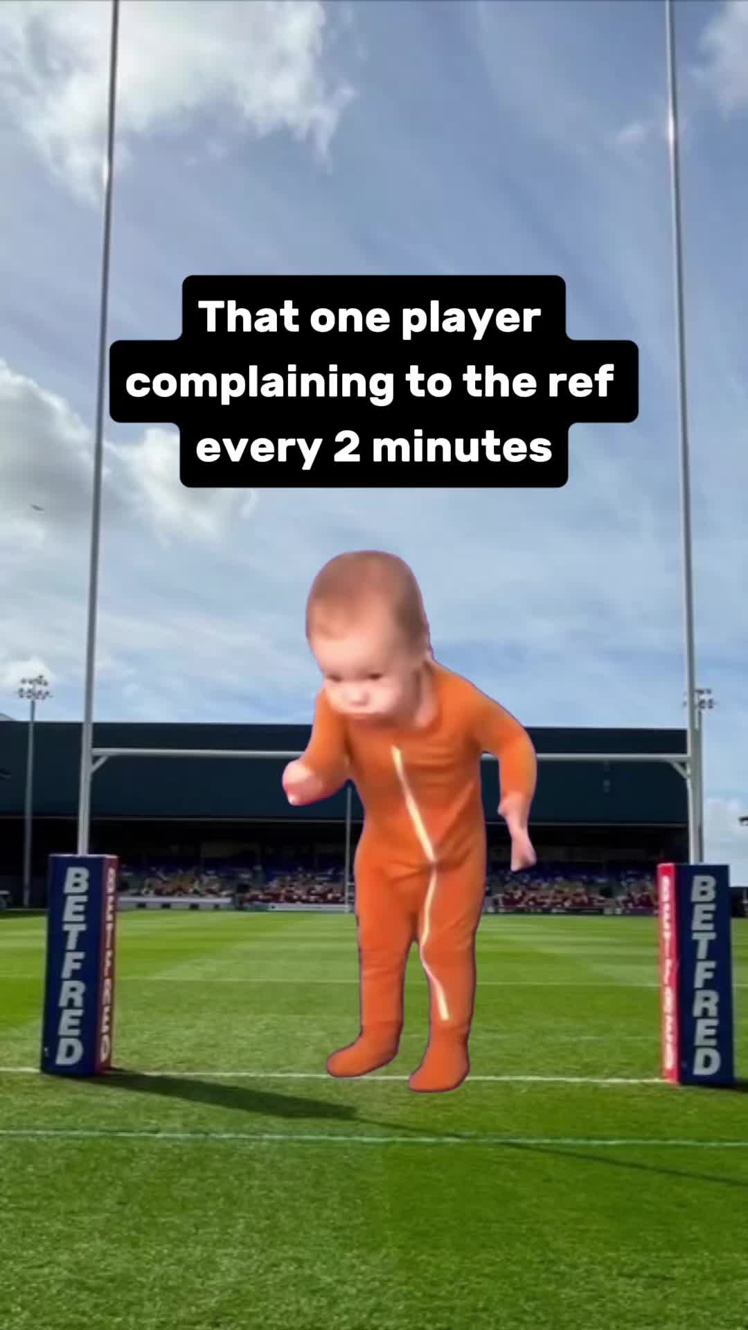 @Rugby League Hub