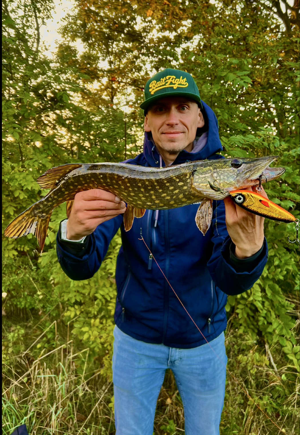 @robertmajewski.fishing