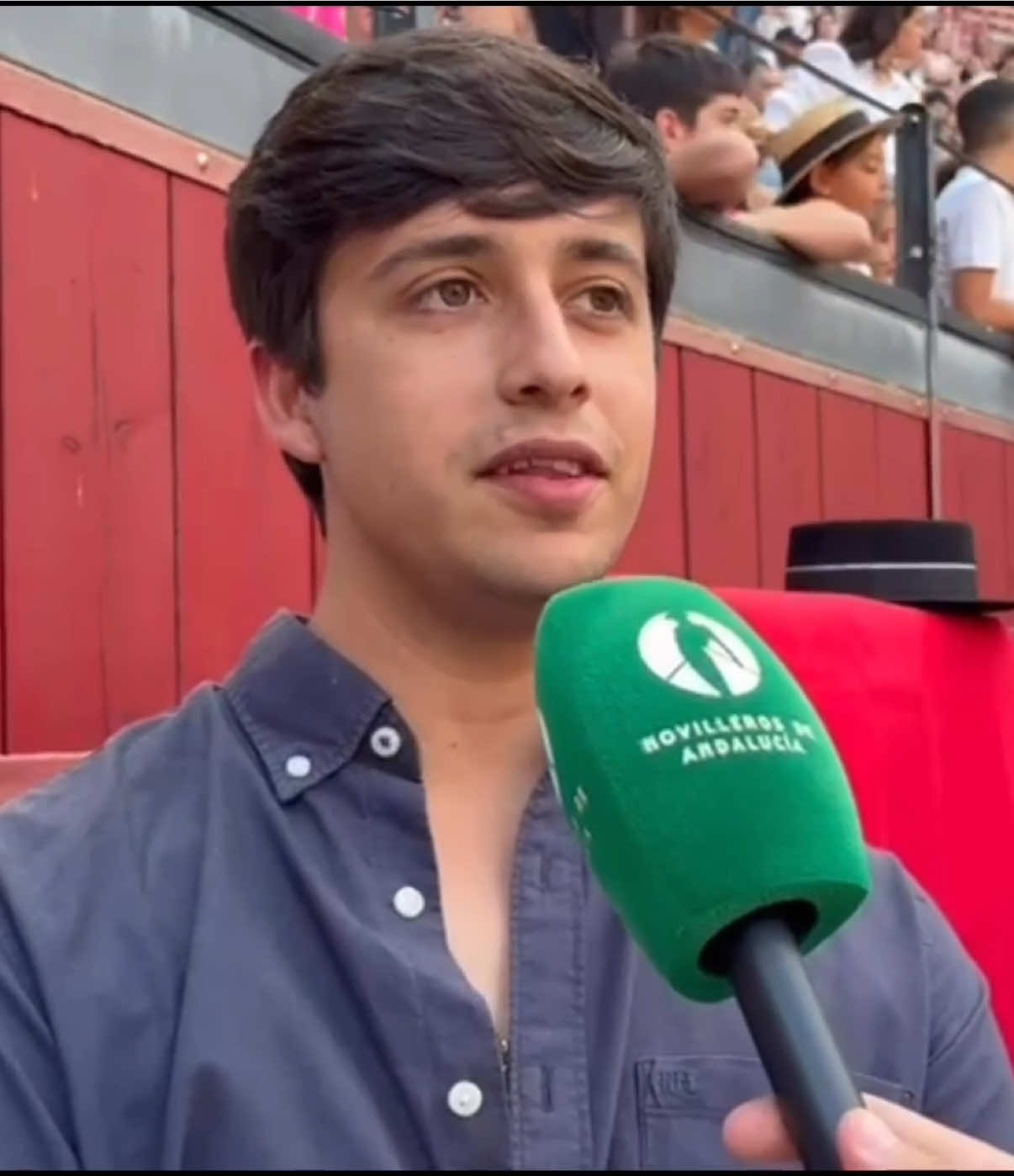 @Novilleros Andalucía