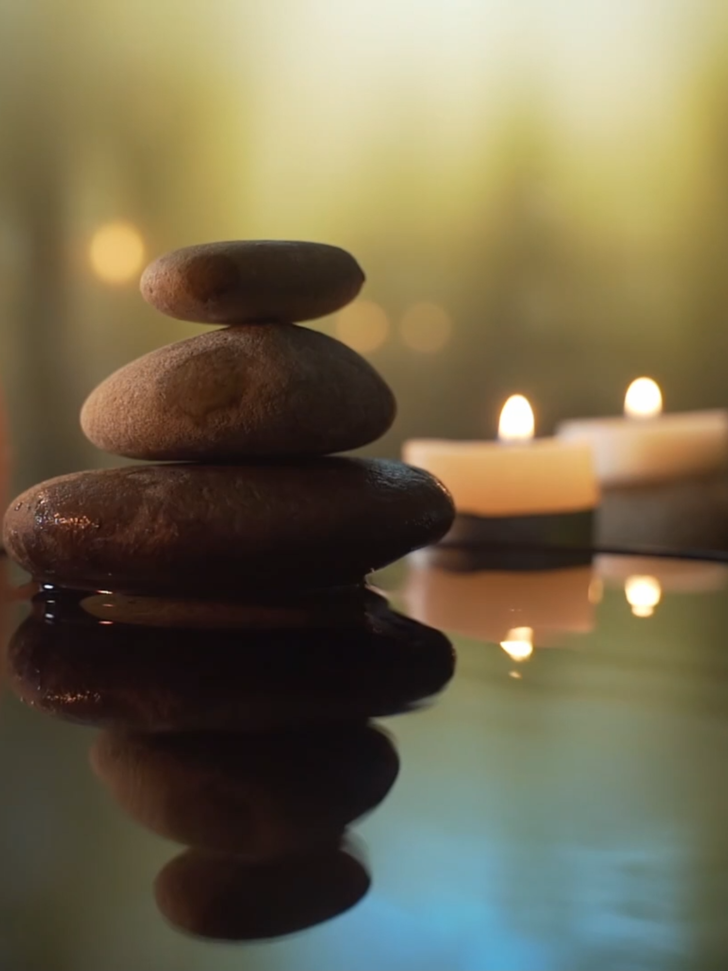 @Soothing Relaxation