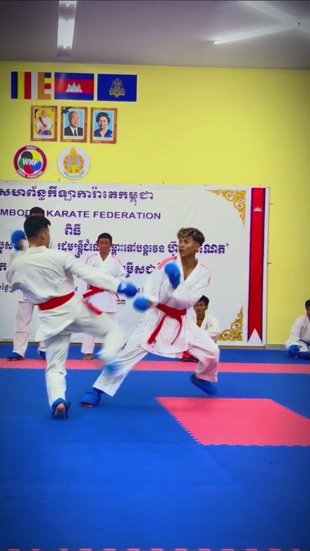 @Karate CAM🇰🇭
