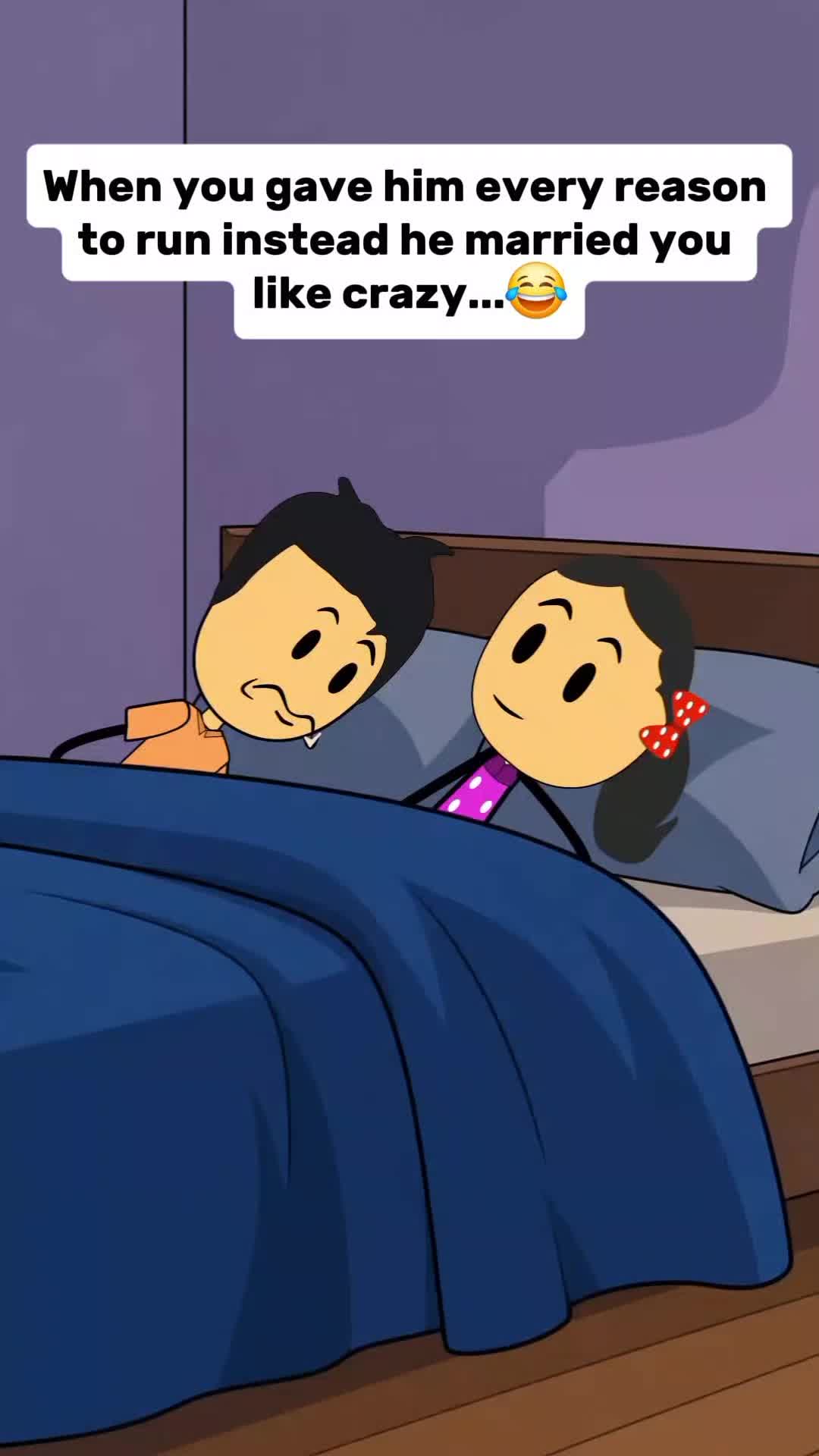 @Relatable Animations😚