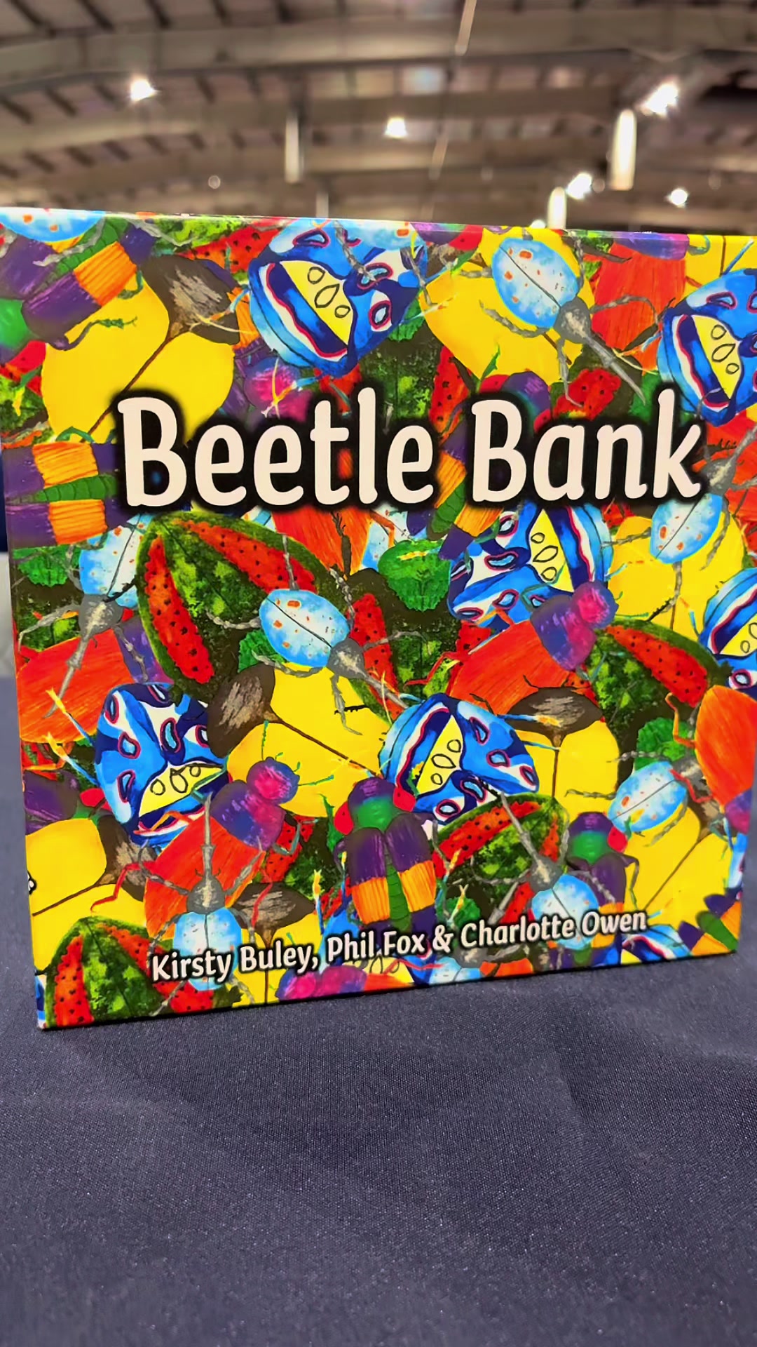 @Board Game Addict