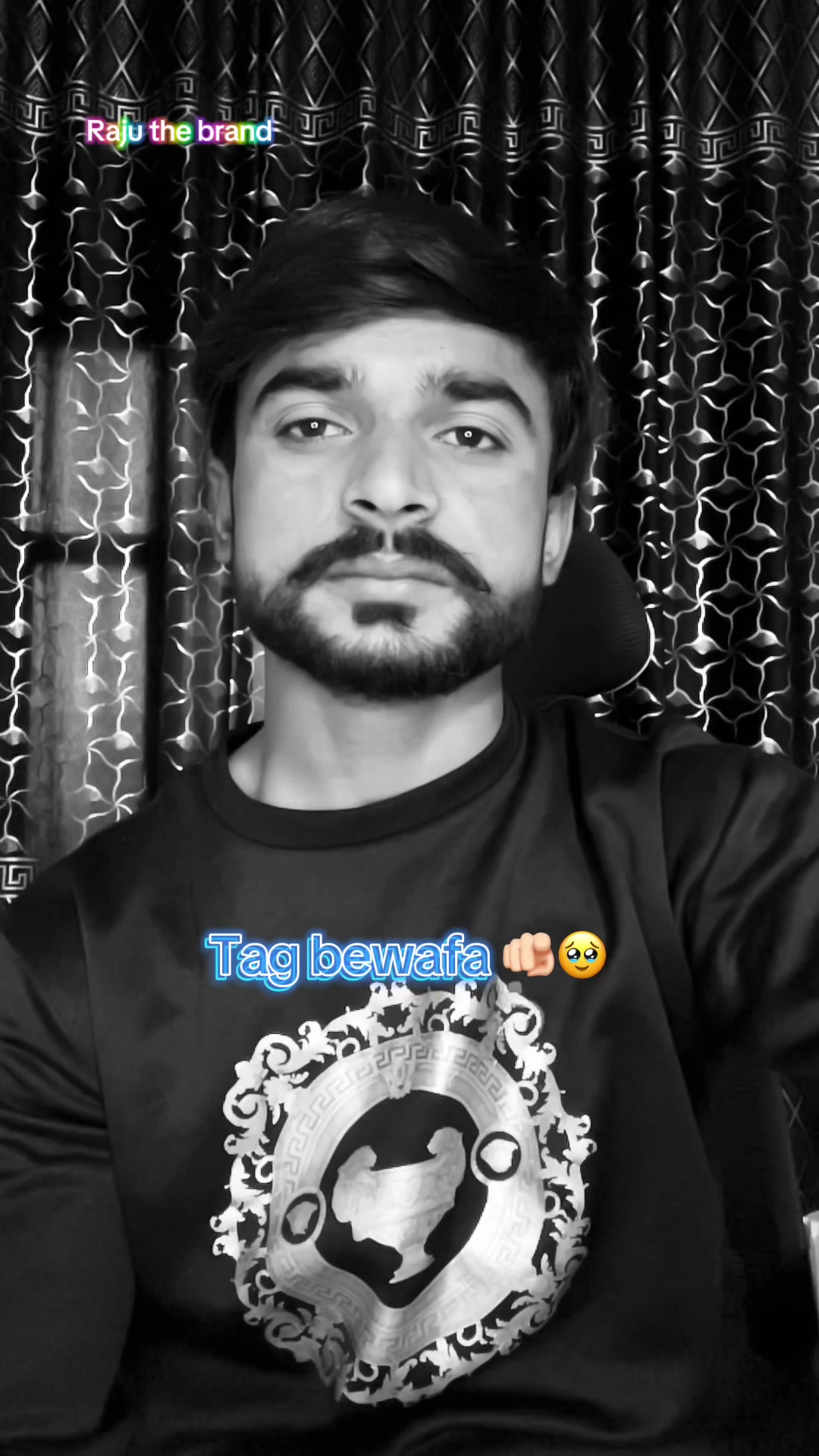 @RAJU THE BRAND 🧿❤&zwj;🔥