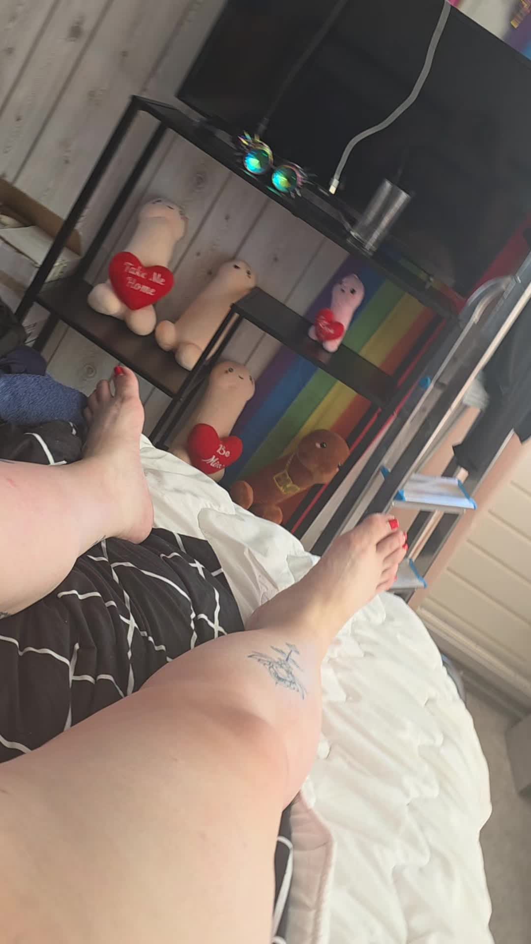 @Melliegezellieofficial