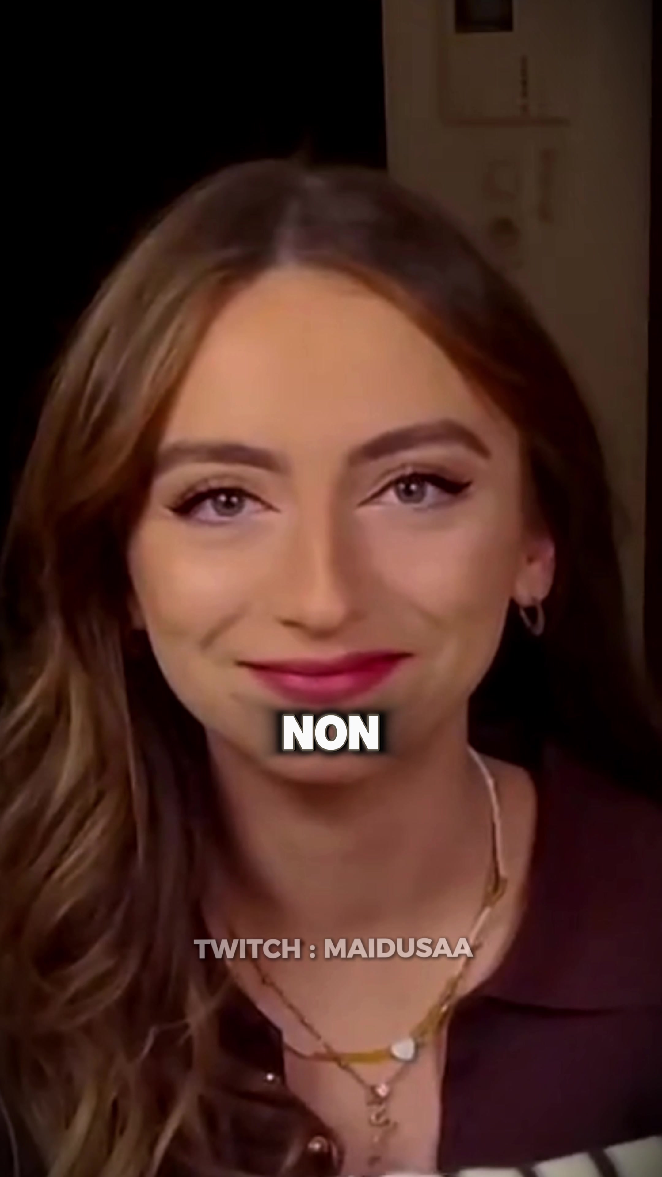 @MAIDUSAA