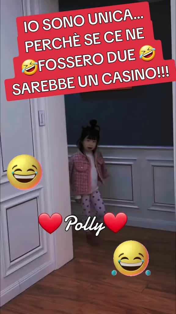 @♥️ POLLY ♥️