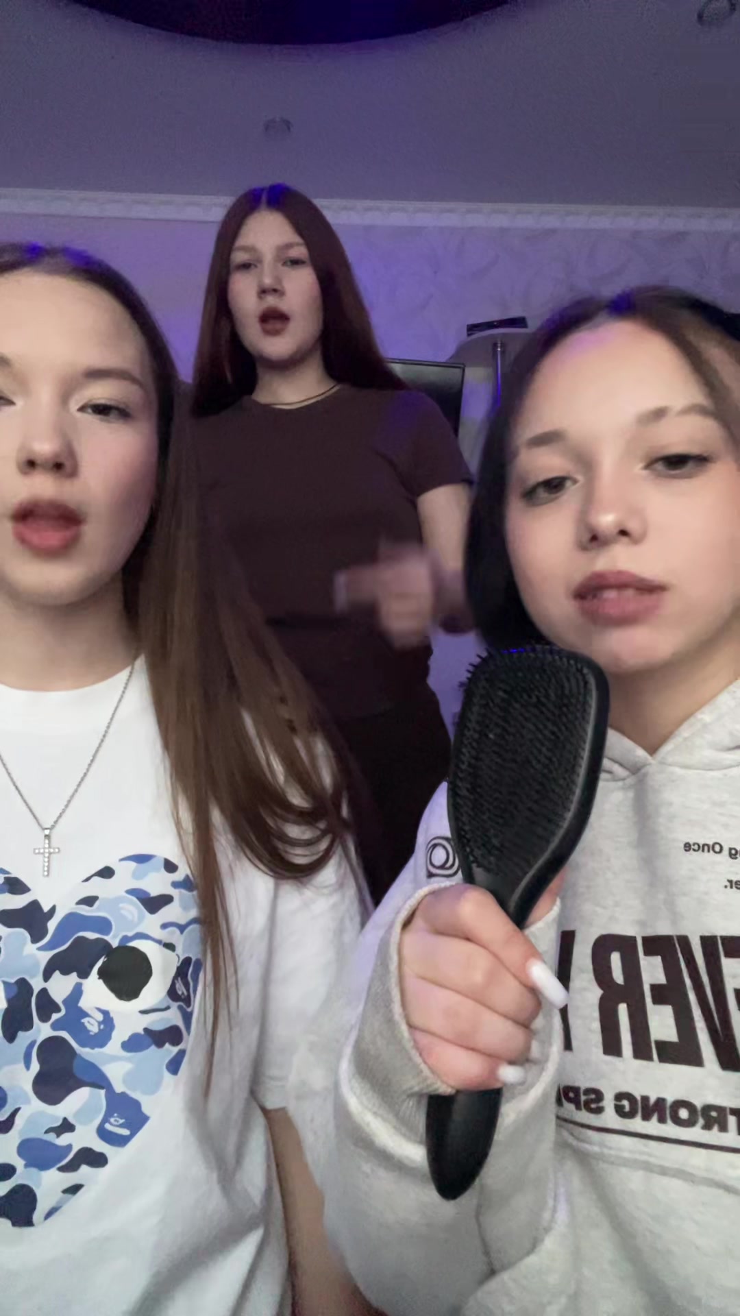 @вилка